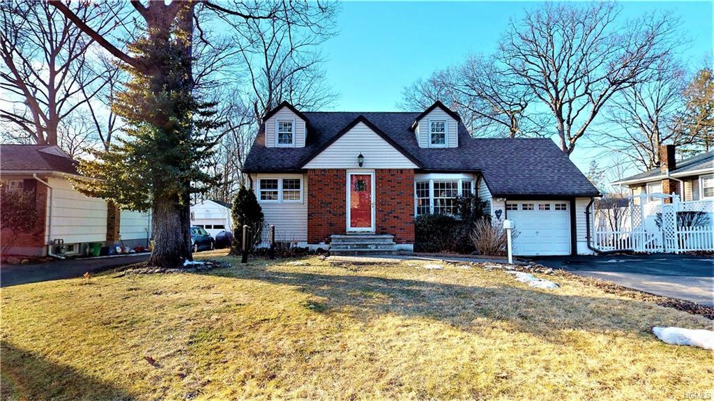 Property Photo: 5 Willow Drive NY 10901