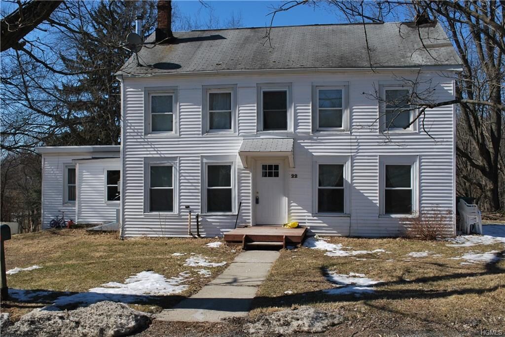 Property Photo:  22 Dekay Road  NY 10990 