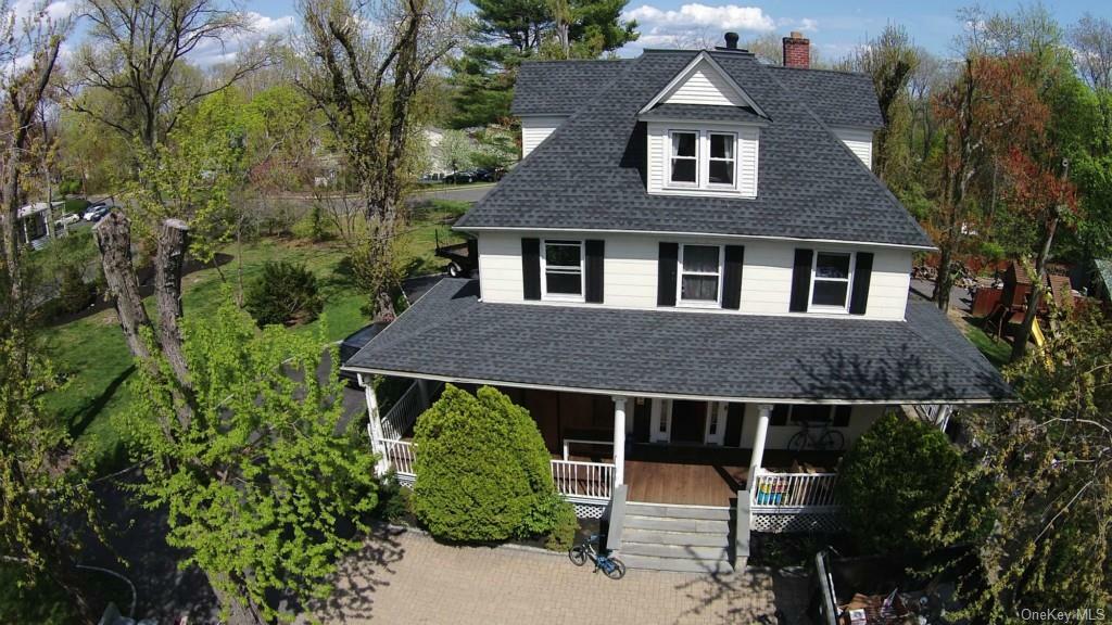 Property Photo:  234 Manor Boulevard  NY 10965 