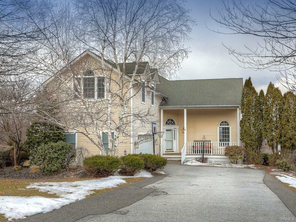 57 Ridgefield Road  Warwick Village NY 10990 photo
