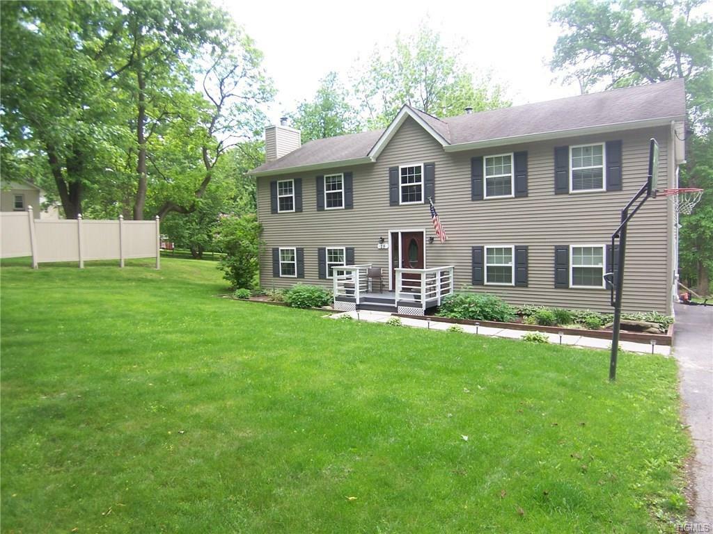 Property Photo: 18 John Street NY 12553