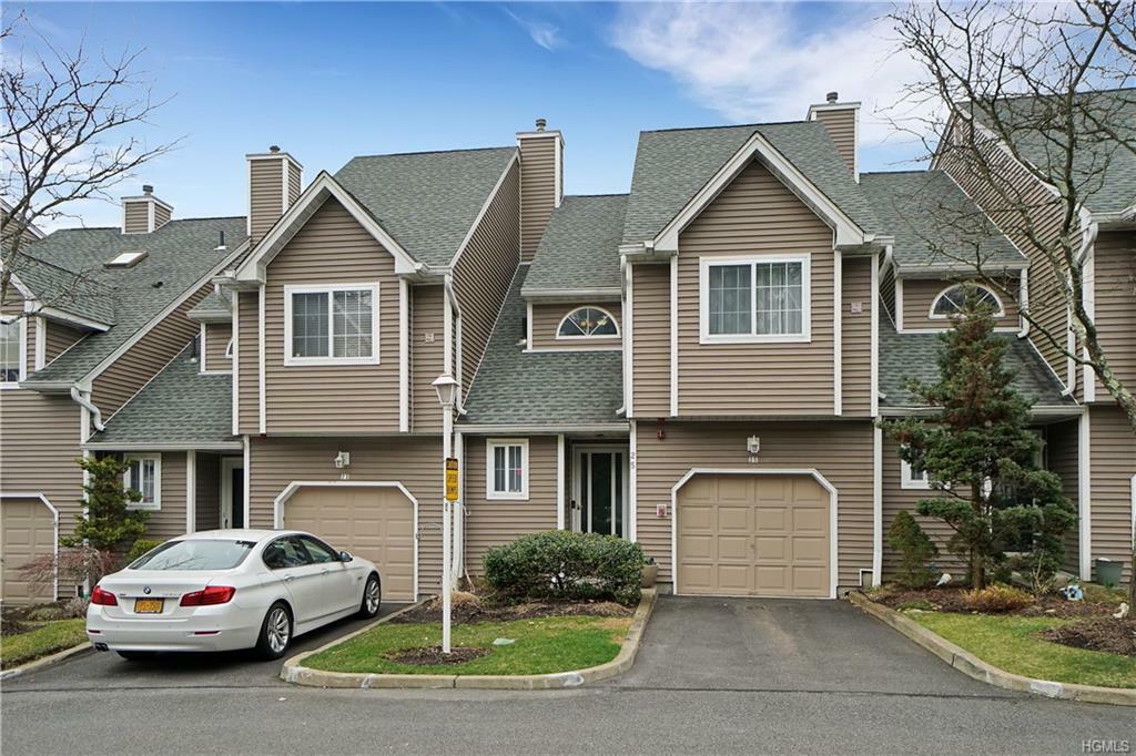 Property Photo: 25 Eagle Ridge Way NY 10954