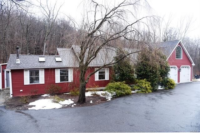 Property Photo: 64 Watermelon Hill Road NY 10541