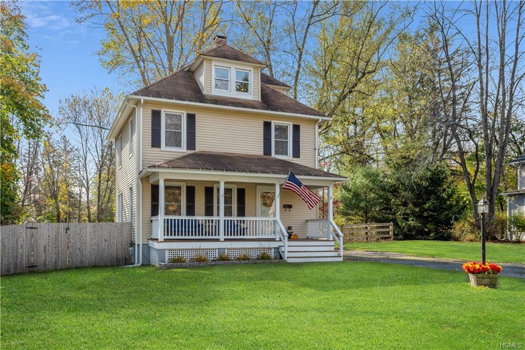 Property Photo: 7 Locust Street NY 10990