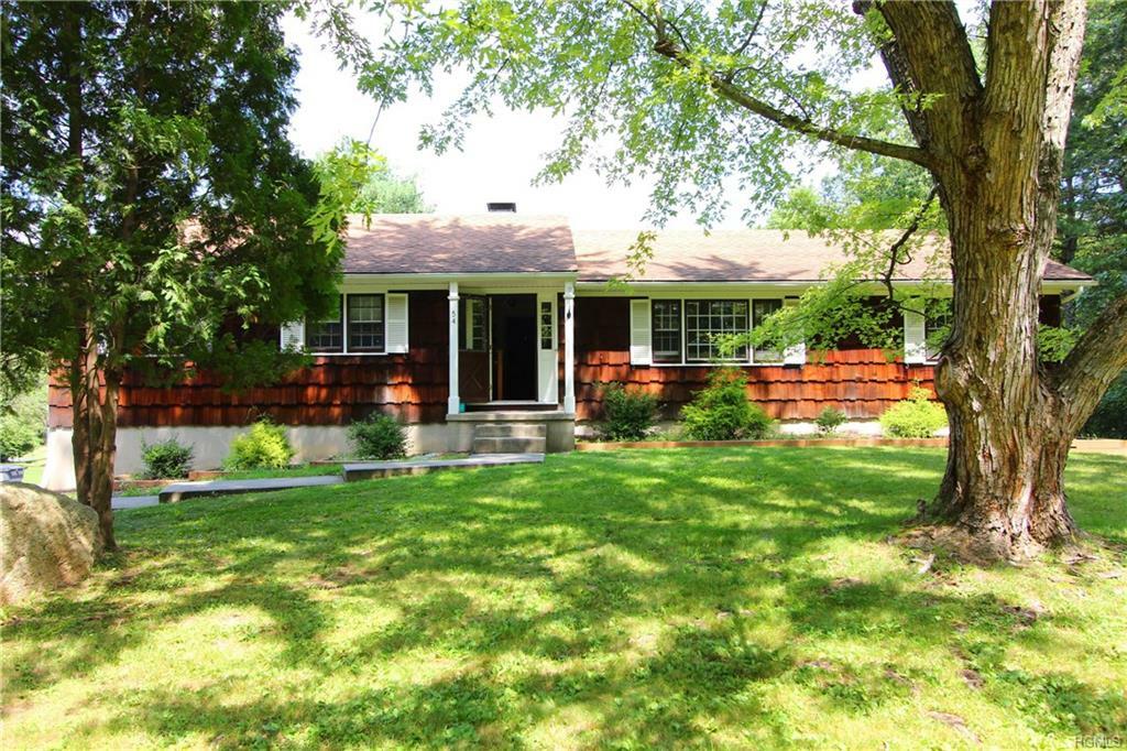 Property Photo:  54 Hill Road  NY 10940 