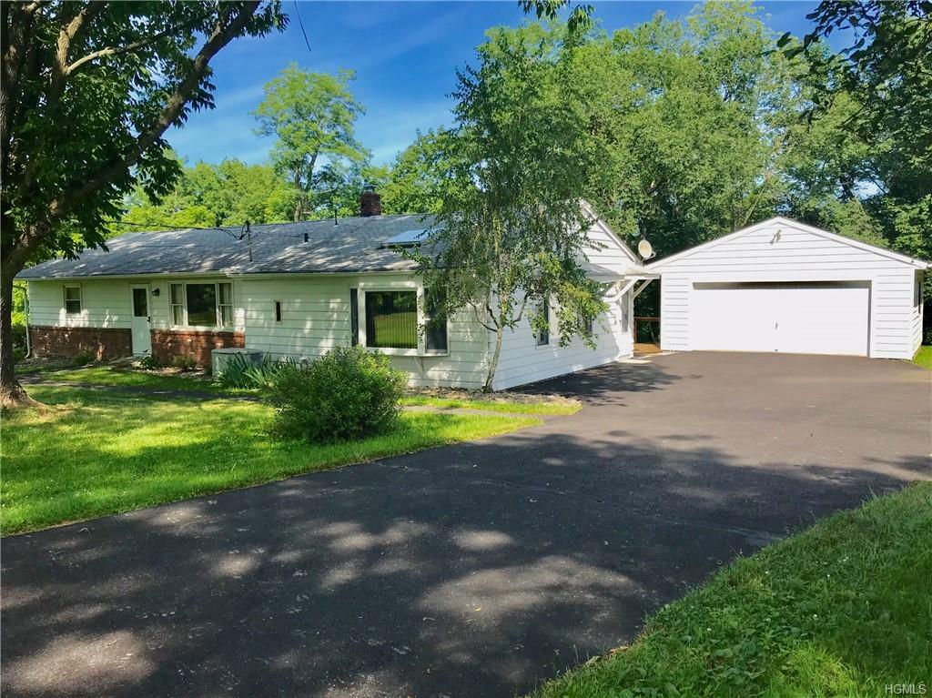 Property Photo:  1633 Albany Post Road  NY 12589 