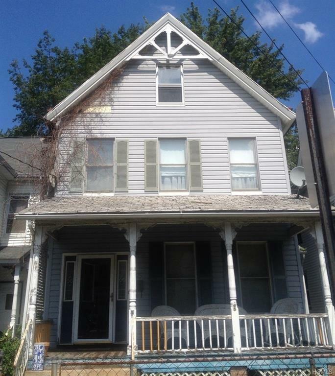 Property Photo: 25 Hudson Avenue NY 10927