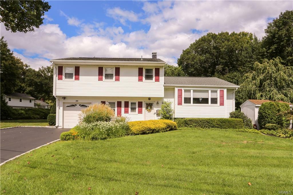 Property Photo: 50 Twin Elms Lane NY 10956