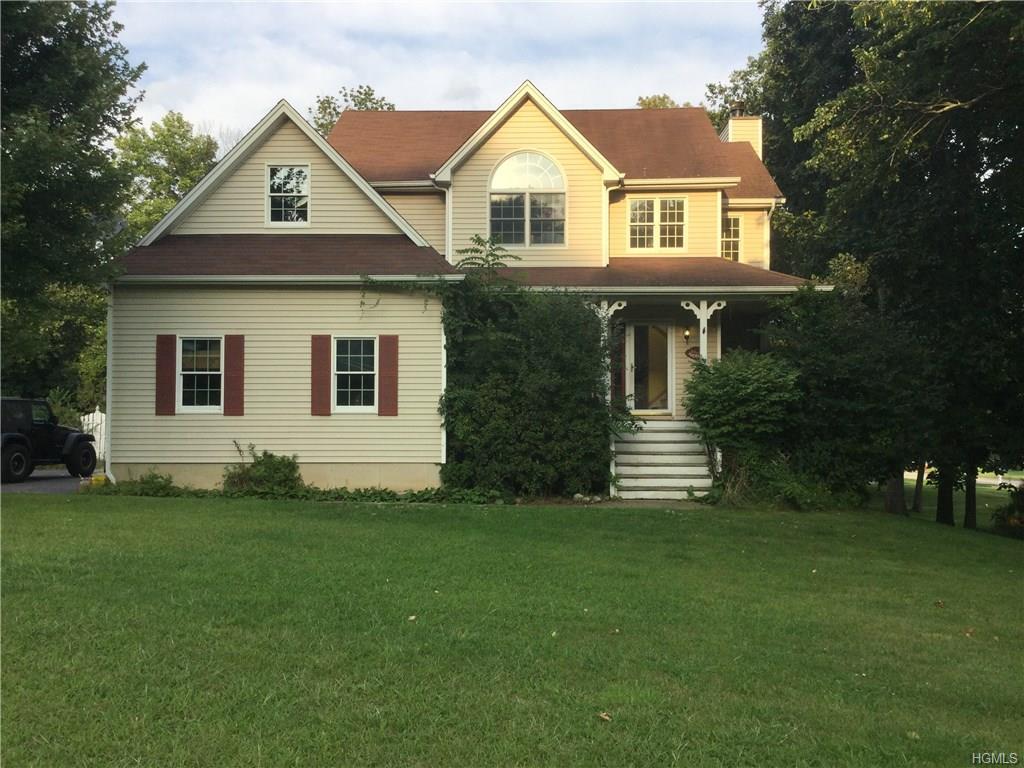 Property Photo: 26 Jonah Circle NY 10921