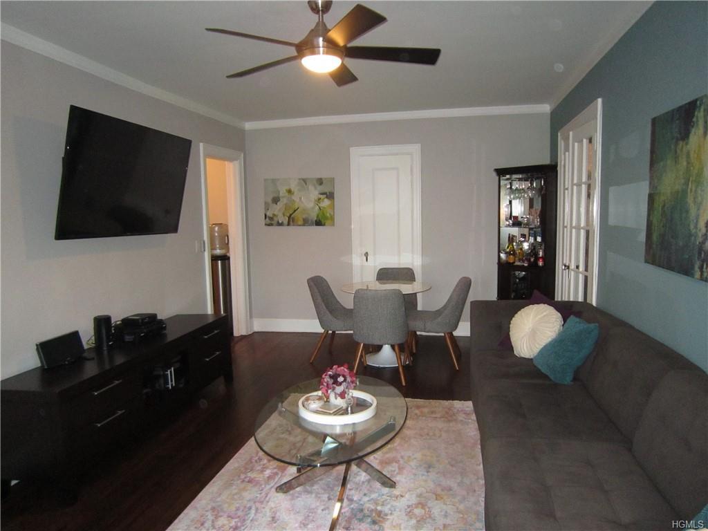 Property Photo: 23 Old Mamaroneck Road 5J NY 10605