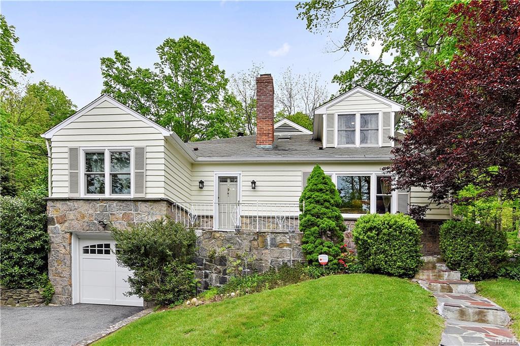Property Photo: 187 Croton Avenue NY 10549