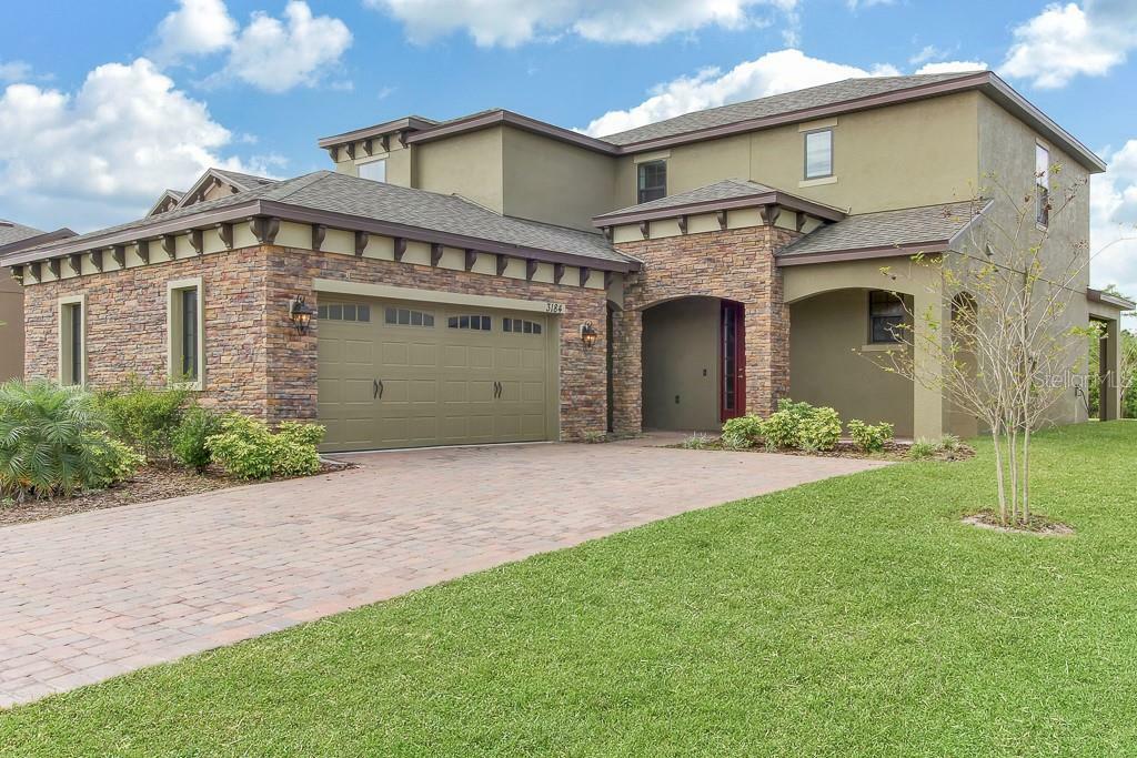 Property Photo: 3184 Somerset Park Drive FL 32824
