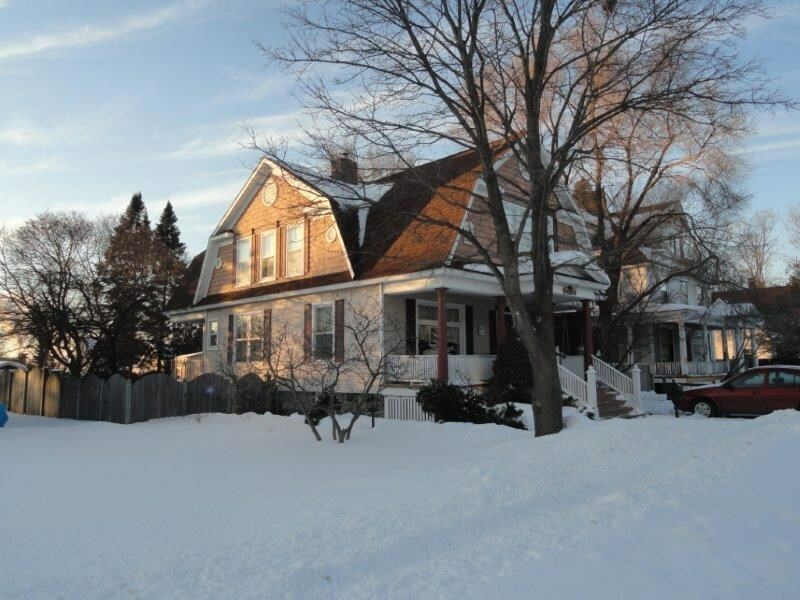 Property Photo: 303 Third MI 49727