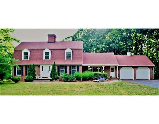 Property Photo: 52 Ferry Hill Rd MA 01033