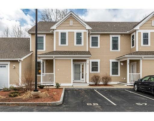 Property Photo: 855 Main St 5 MA 01801