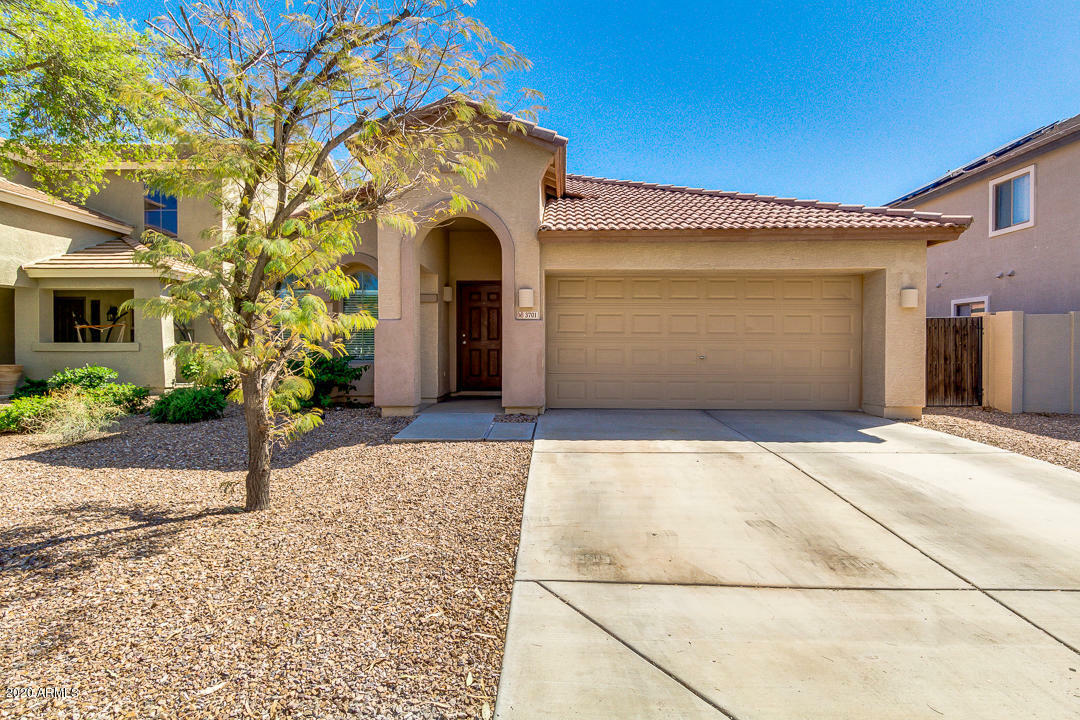 Property Photo:  3701 E Ironhorse Road  AZ 85297 