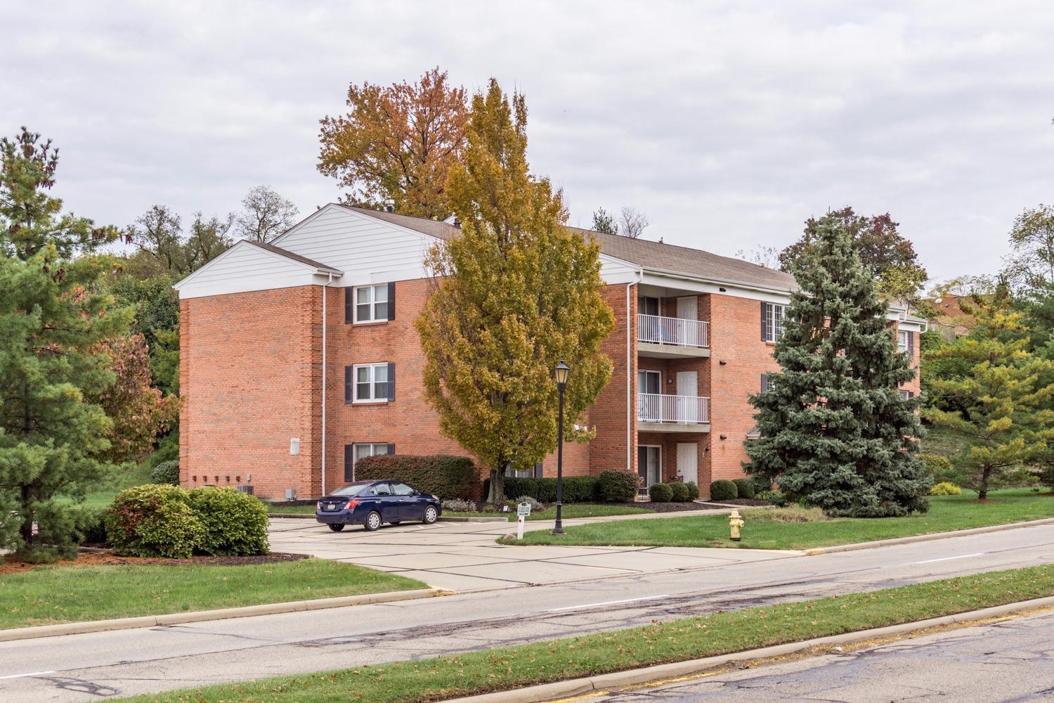 Property Photo: 5530 Westwood Northern Boulevard 2 OH 45248