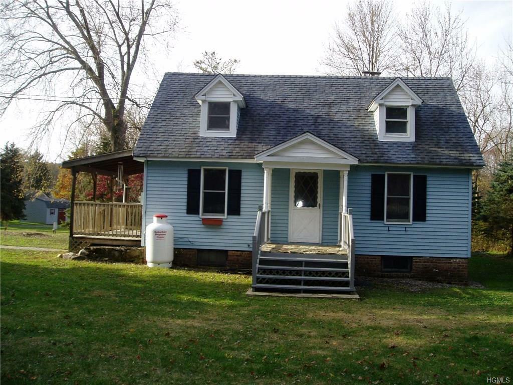 Property Photo: 26 Sapphire Road NY 10950