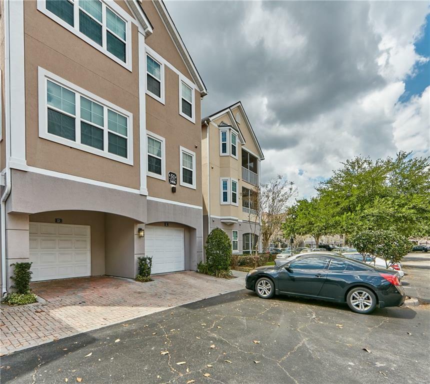 Property Photo: 3406 Soho Street 207 FL 32835