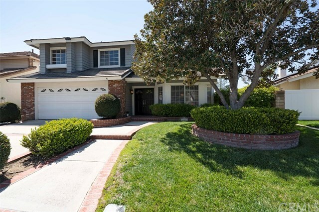 Property Photo:  21051 Shadow Rock Lane  CA 92679 