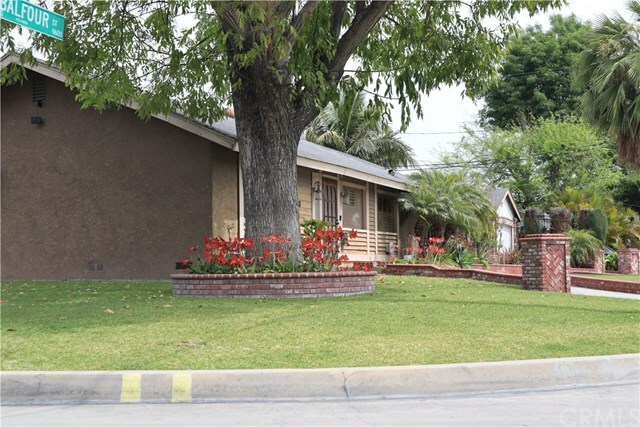 Property Photo:  9603 Balfour Street  CA 90660 