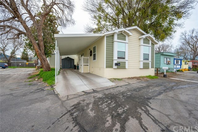 Property Photo: 9712 Pinal Avenue E6 CA 93453