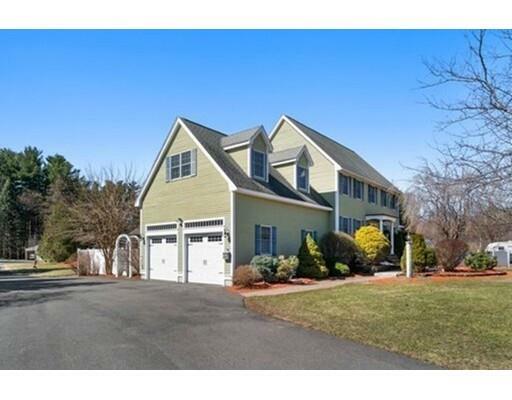 Property Photo: 53 Highland St MA 01462