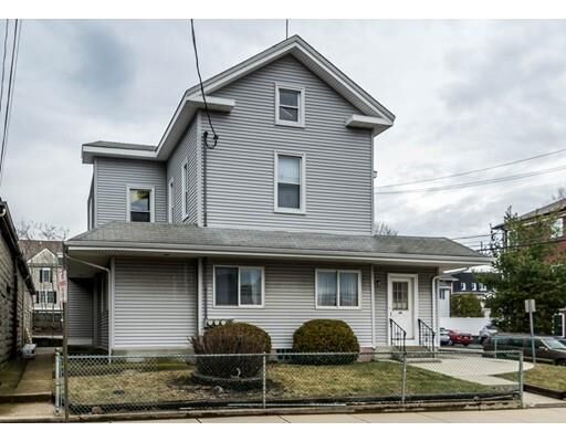 Property Photo:  26 Common Street  MA 02451 