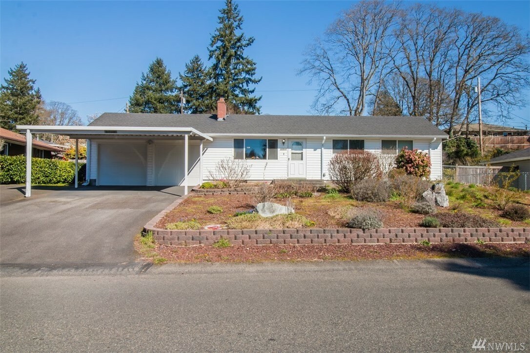 10511 Earley Ave SW  Lakewood WA 98499 photo