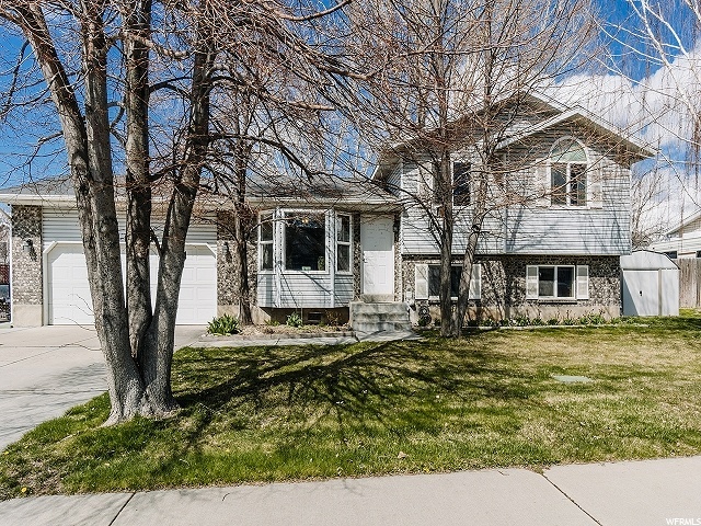 Property Photo: Address not disclosed UT 84043
