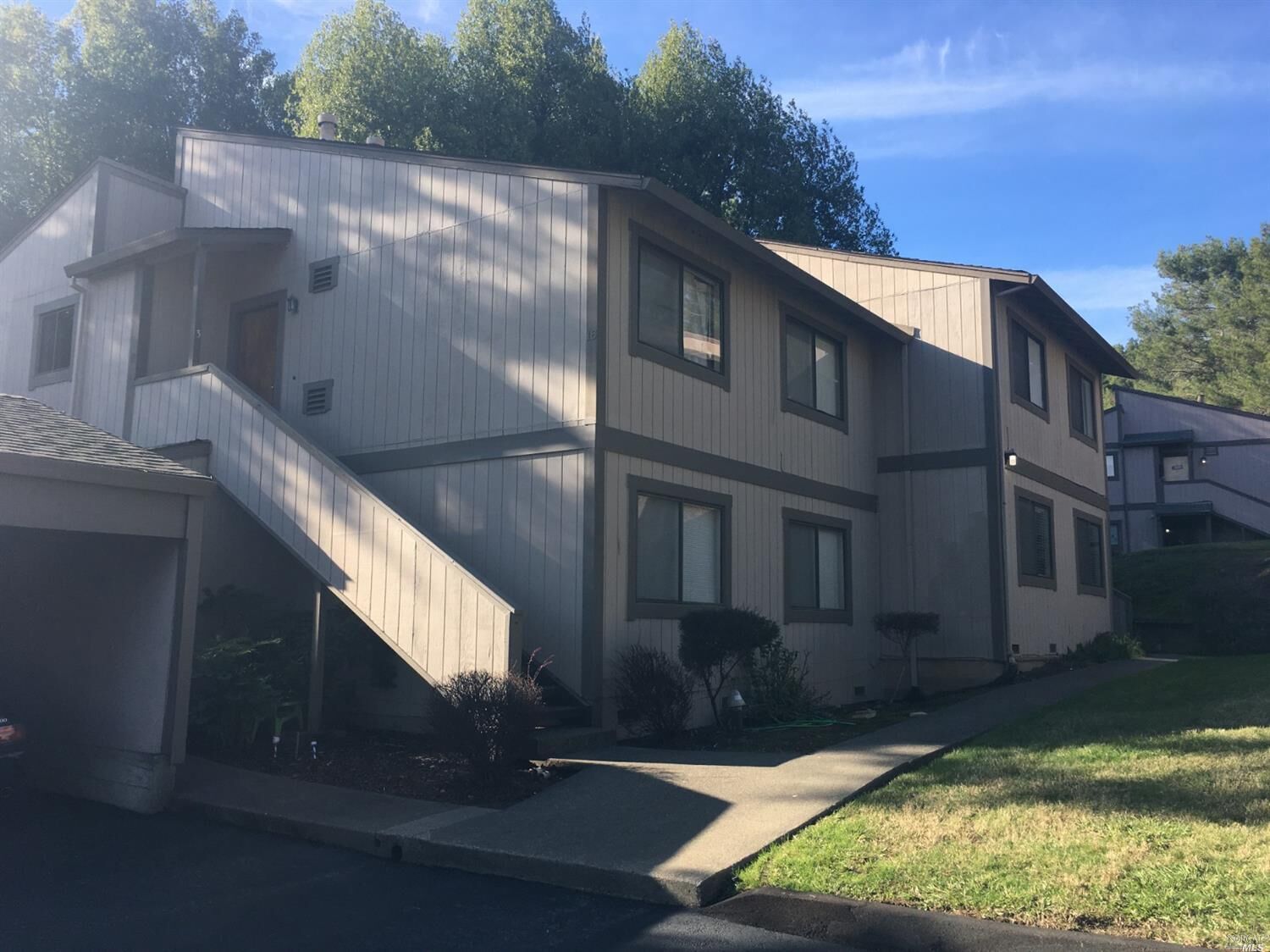 Property Photo: 1 Clay Court CA 94949