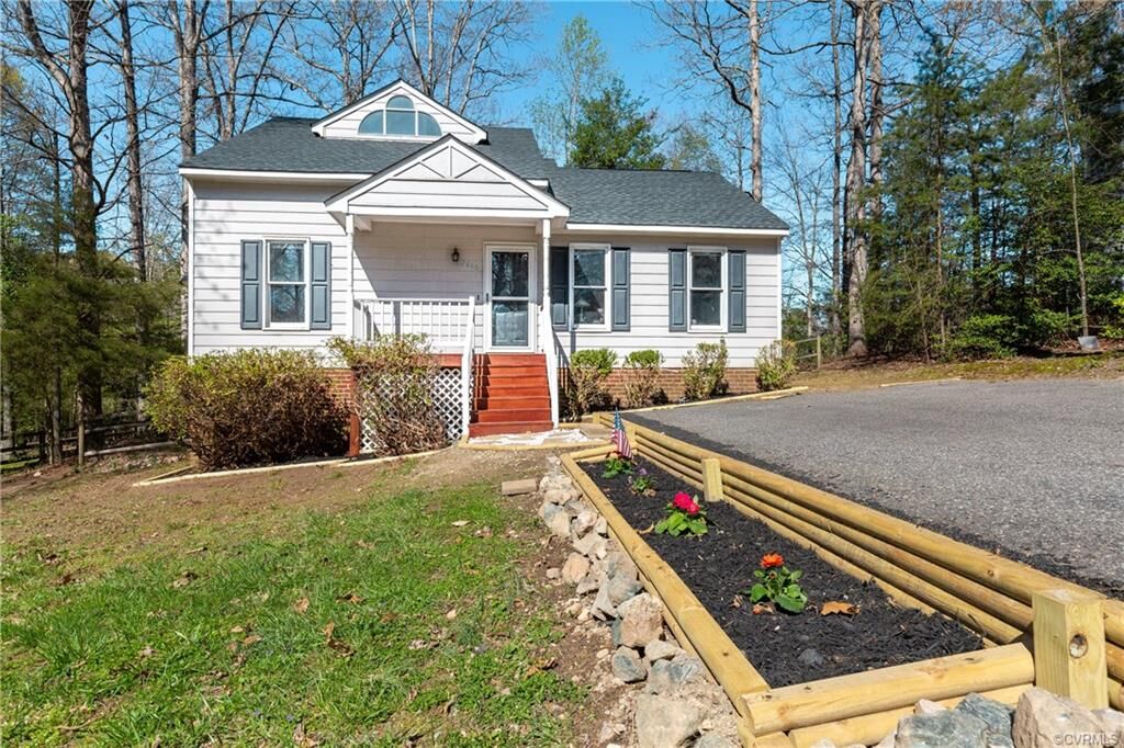 Property Photo:  2430 Providence Creek Road  VA 23236 