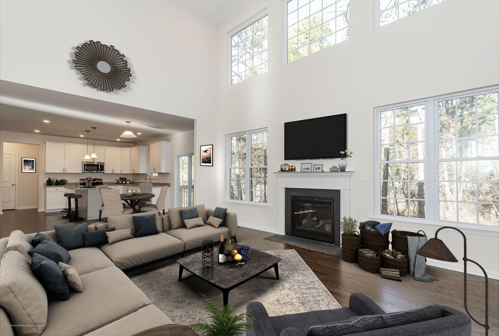 Property Photo: 933 Amsterdam Avenue NJ 08757