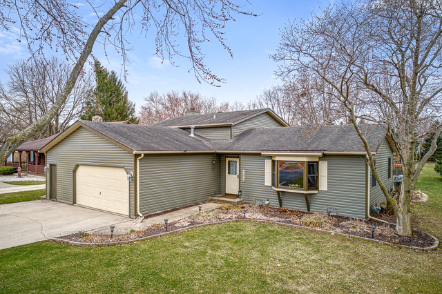 Property Photo:  11213 Donald Drive  IL 60142 