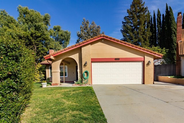 Property Photo:  1024 Elderberry Court  CA 93060 