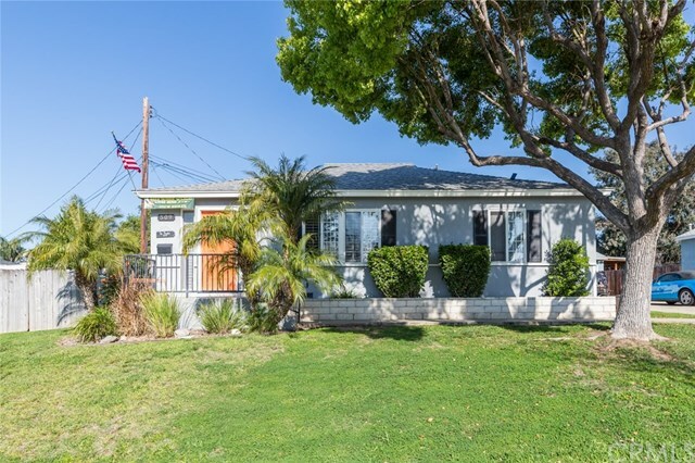 Property Photo:  509 Cherry Street  CA 92821 