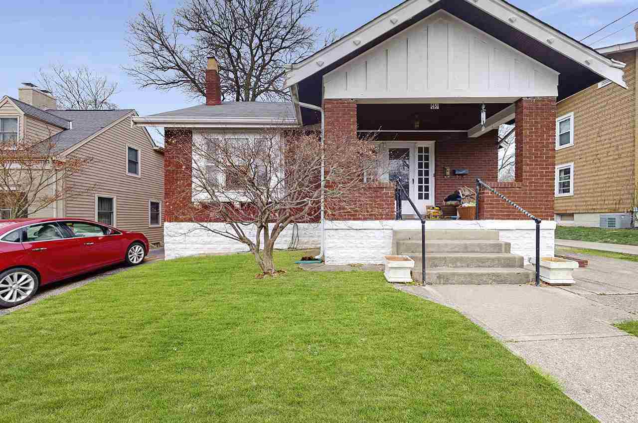 Property Photo:  45 Forest Avenue  KY 41075 