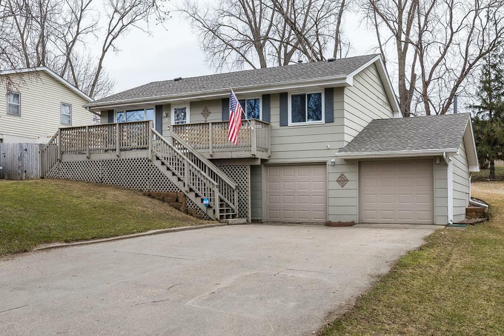Property Photo: 239 Highwood Drive MN 55318