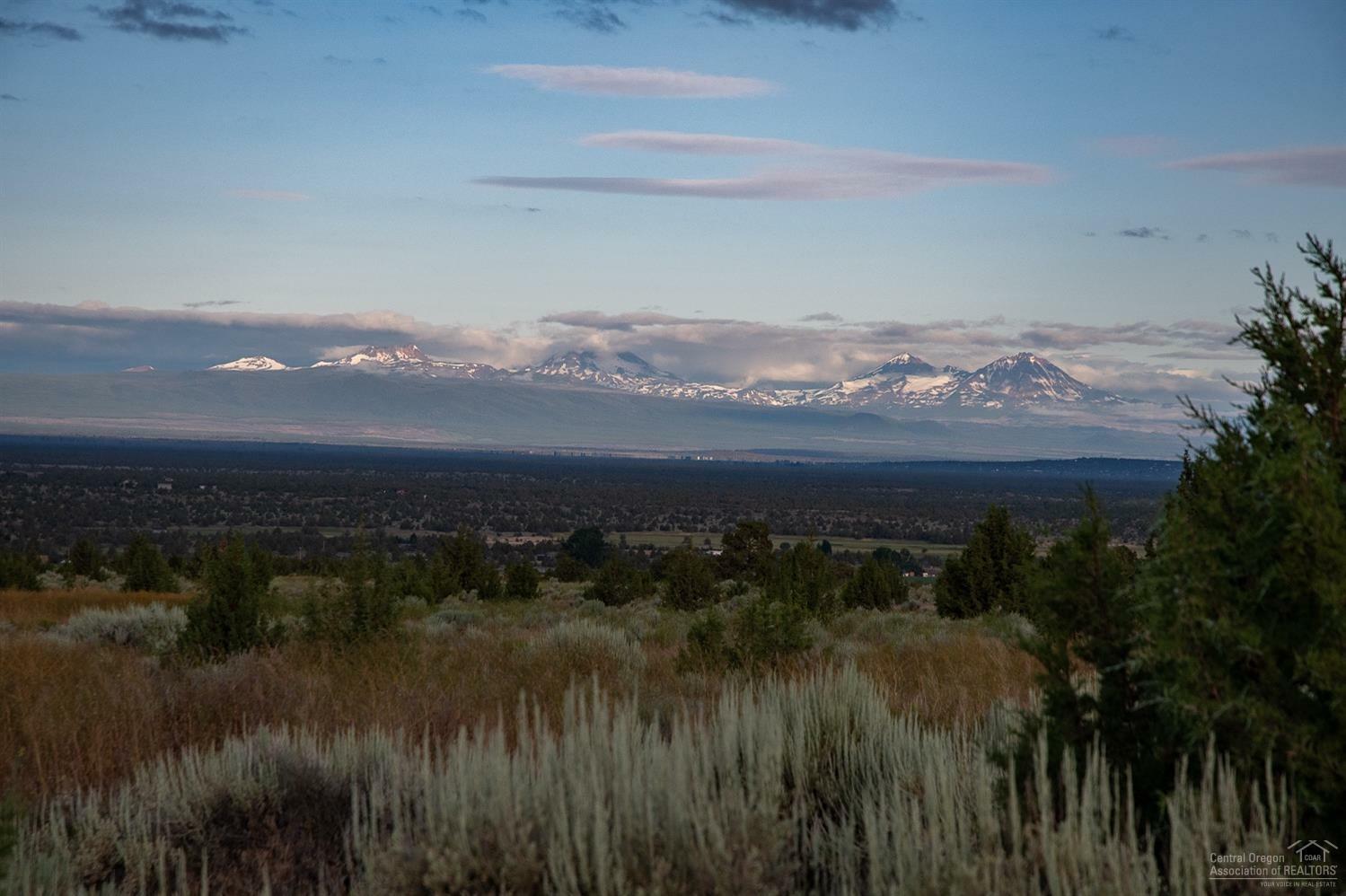 Property Photo: 0-Lot 167 SW Carida Court OR 97753