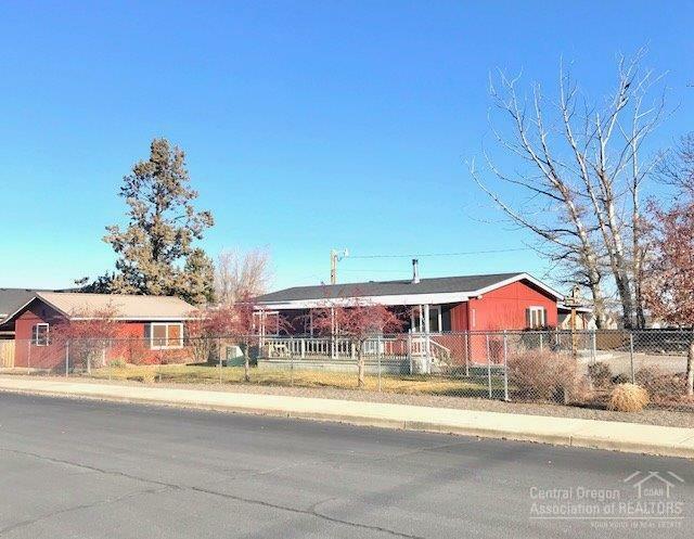 Property Photo:  3175 W Antler Avenue  OR 97756 