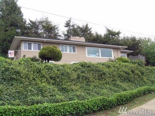 Property Photo:  303  Cedar Street  WA 98550 