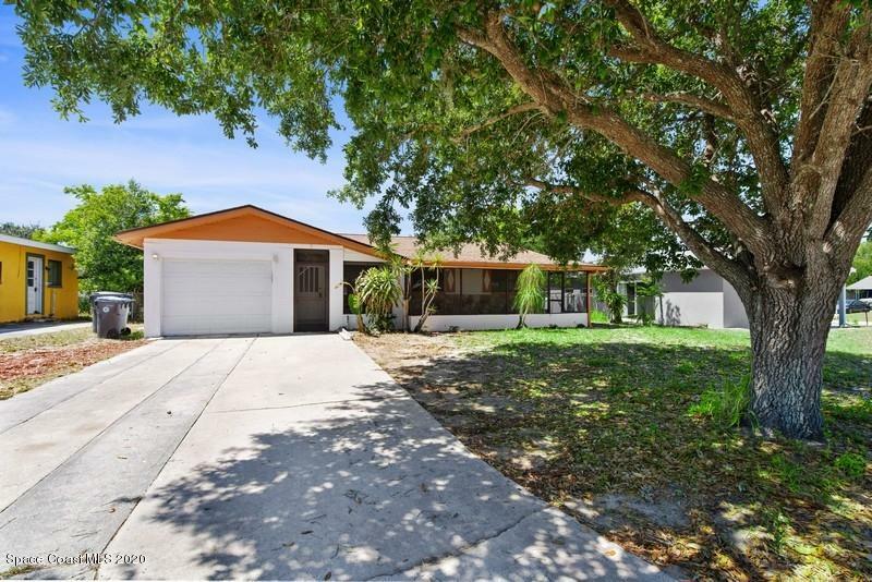 Property Photo:  1000 Alford Street  FL 32796 