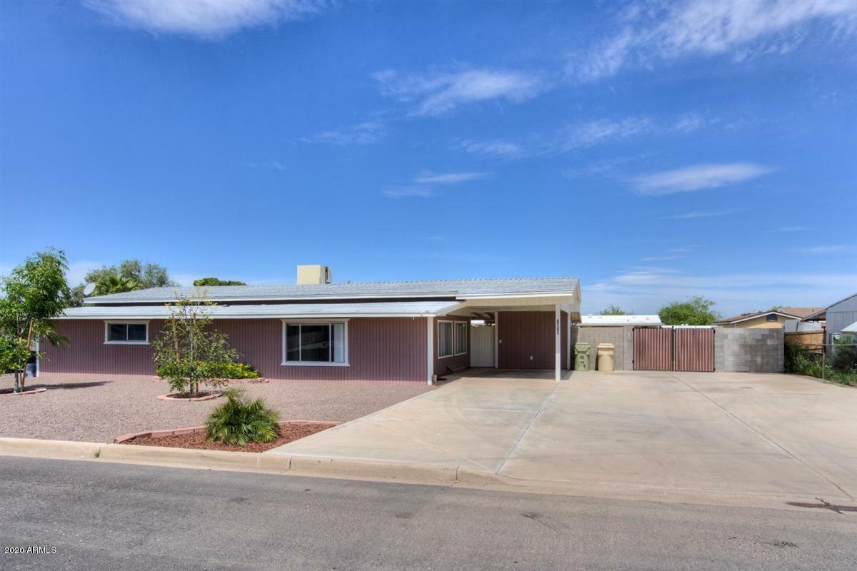 Property Photo:  7038 W Nancy Road  AZ 85382 