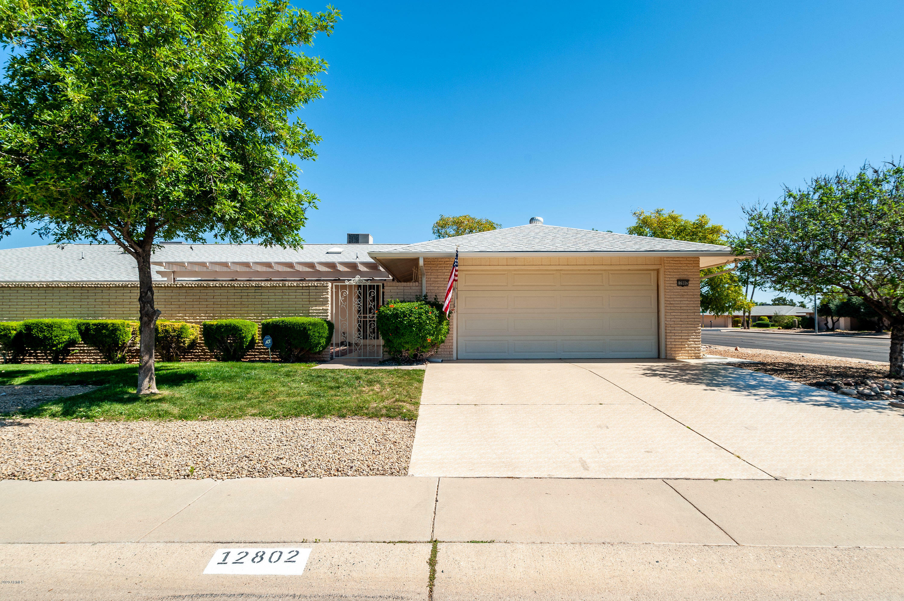 Property Photo:  12802 W Copperstone Drive  AZ 85375 