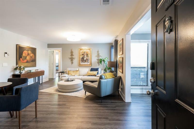 2657 Lenox Road NE 105  Atlanta  30324 photo