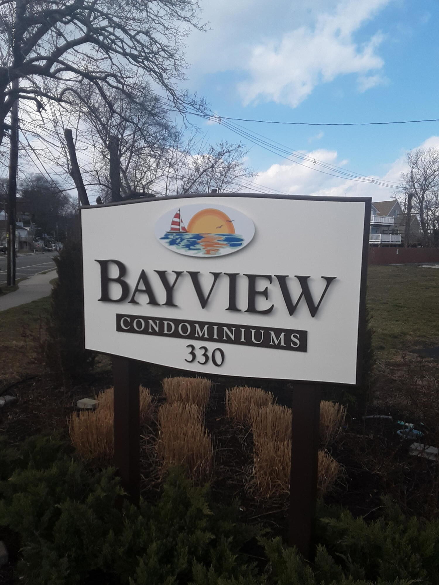 Property Photo:  330 Shore Drive  NJ 07732 