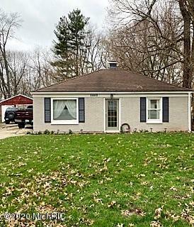 Property Photo: 5445 Keyes Drive MI 49004
