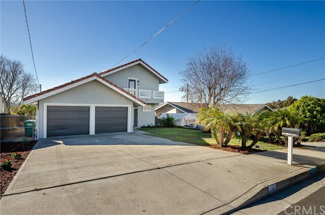 Property Photo:  662 Atlantic City Avenue  CA 93433 