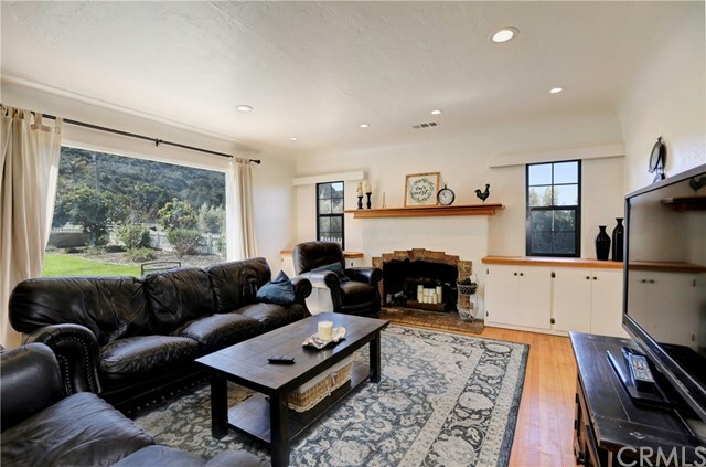 Property Photo:  1285 Branch Mill Road  CA 93420 