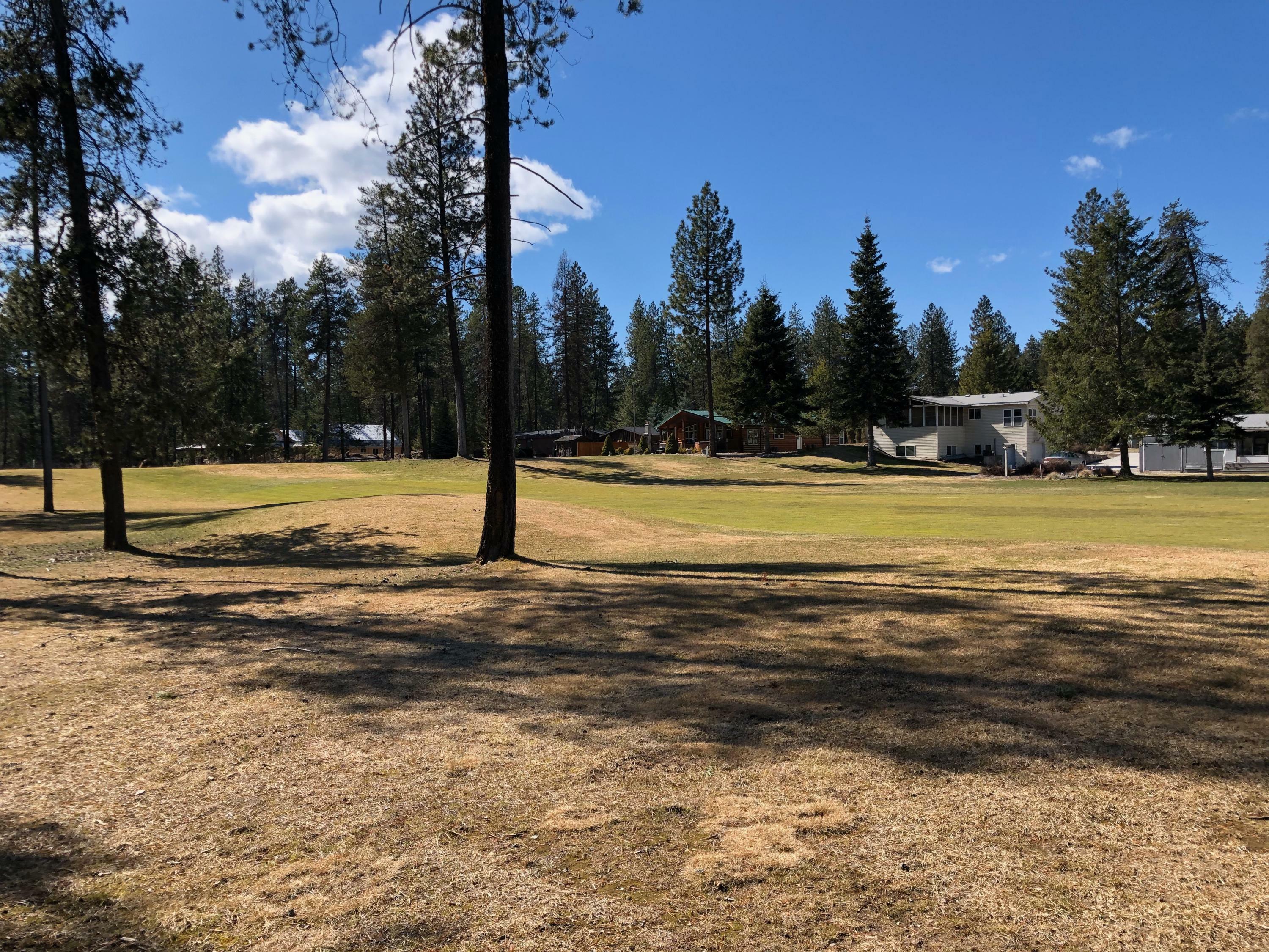 Property Photo:  210 Eagle Dr  WA 99109 